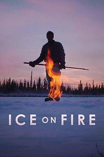 Постер Лёд в огне (Ice on Fire)