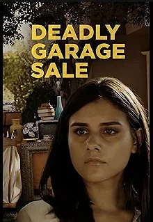 Постер Смертельная распродажа (Deadly Garage Sale)