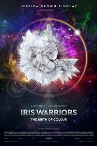 Постер Воины радуги (Iris Warriors)