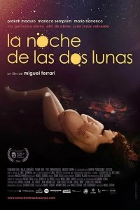 Постер Ночь двух лун (La noche de las dos lunas)