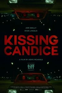 Постер Поцеловать Кэндис (Kissing Candice)