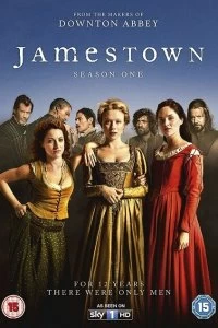 Постер Джеймстаун (Jamestown)