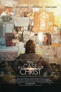 Постер Христос под следствием (The Case for Christ)