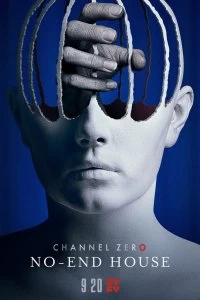 Постер Нулевой Канал (Channel Zero)