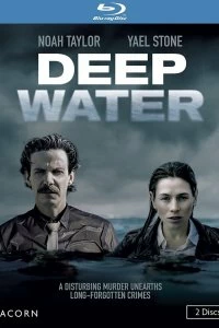 Постер Под водой (Deep Water)