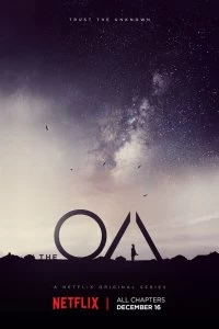 Постер ОА (The OA)