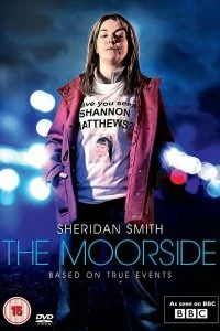 Постер Мурсайд (The Moorside)