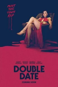 Постер Двойное свидание (Double Date)