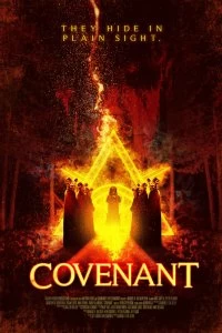 Постер Завет (Covenant)