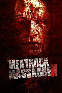 Постер Резня крюком для мяса 2 (Meathook Massacre II)