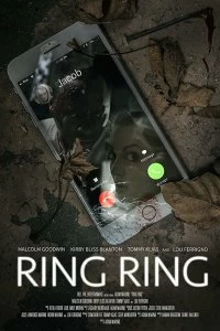 Постер Дзынь-дзынь (Ring Ring)