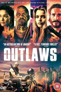 Постер Вне закона (Outlaws)