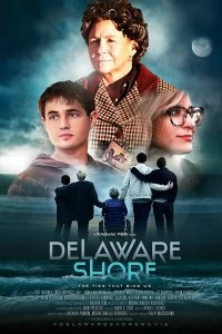 Постер Побережье Делавэра (Delaware Shore)