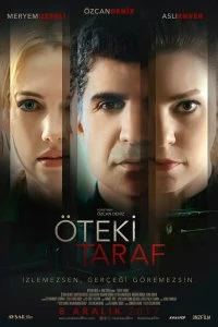 Постер Другая сторона (Öteki Taraf)