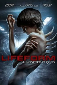 Постер Форма жизни (Lifeform)