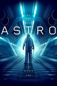 Постер Астро (Astro)