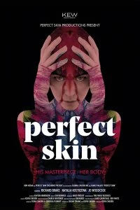 Постер Идеальная кожа (Perfect Skin)