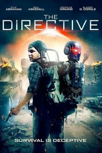 Постер Директива (The Directive)