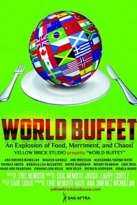 Постер Буфет Мира (World Buffet)