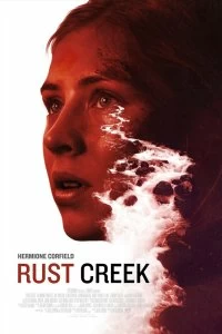 Постер Ржавый ручей (Rust Creek)