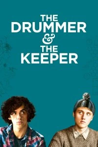 Постер Барабанщик и вратарь (The Drummer and the Keeper)