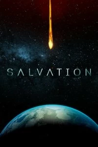 Постер Спасение (Salvation)