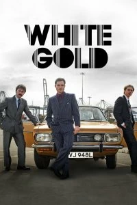 Постер Белое золото (White Gold)