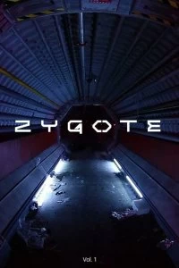 Постер Зигота (Zygote)