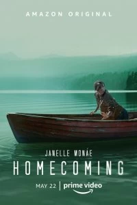 Постер Возвращение домой (Homecoming)