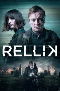 Постер Реллик (Rellik)