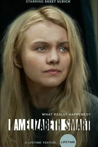 Постер Я — Элизабет Смарт (I Am Elizabeth Smart)