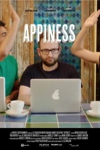 Постер Приложенька (Appiness)