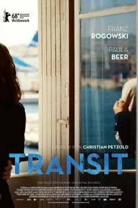 Постер Транзит (Transit)