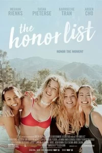 Постер Список Хонор (The Honor List)