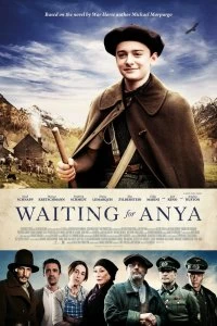 Постер В ожидании Ани (Waiting for Anya)