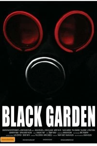 Постер Черный Сад (Black Garden)