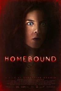 Постер Семейная обитель (Homebound)