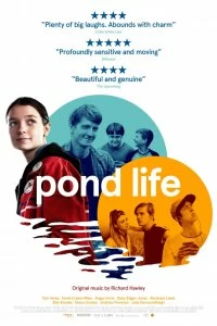 Постер Жизнь в пруду (Pond Life)