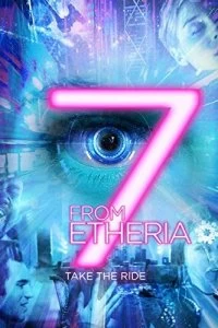 Постер 7 историй от Эфирии (7 from Etheria)