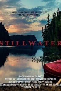 Постер Тихие воды (Stillwater)