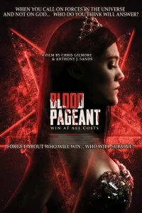 Постер Кровавый конкурс (Blood Pageant)