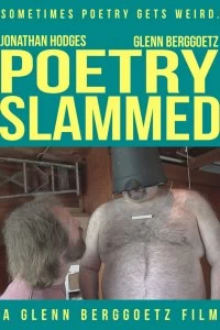 Постер Поэтический слэм (Poetry Slammed)