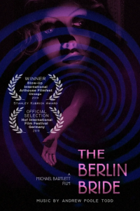 Постер Берлинская невеста (The Berlin Bride)