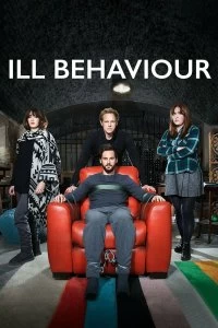 Постер Больное поведение (Ill Behaviour)