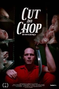 Постер Руби и отбивай (Cut and Chop)