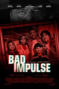 Постер Плохой импульс (Bad Impulse)