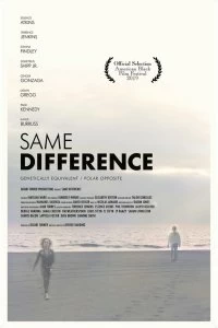 Постер Без разницы (Same Difference)