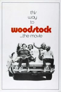 Постер Вудсток: 3 дня Мира и Музыки (Woodstock)