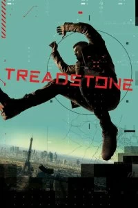 Постер Тредстоун (Treadstone)