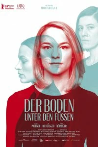 Постер Земля под моими ногами (Der Boden unter den Füßen)